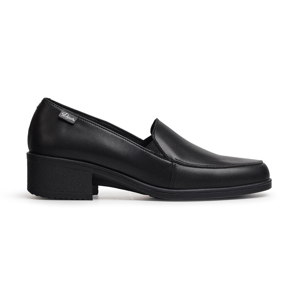 Zapato femenino elásticos laterales DIRELAX