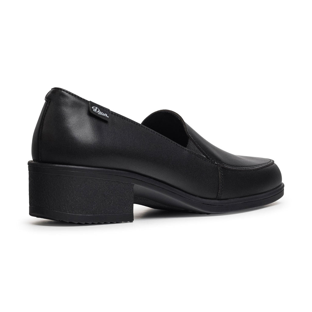 Zapato femenino elásticos laterales DIRELAX