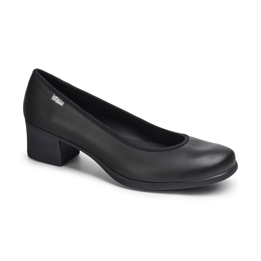 Zapato femenino tipo salón profesional DISALÓN