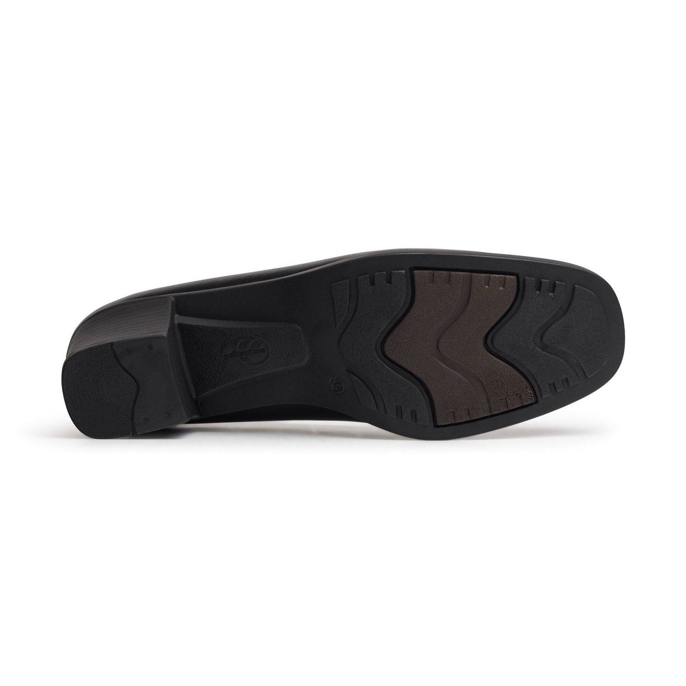 Zapato femenino tipo salón profesional DISALÓN