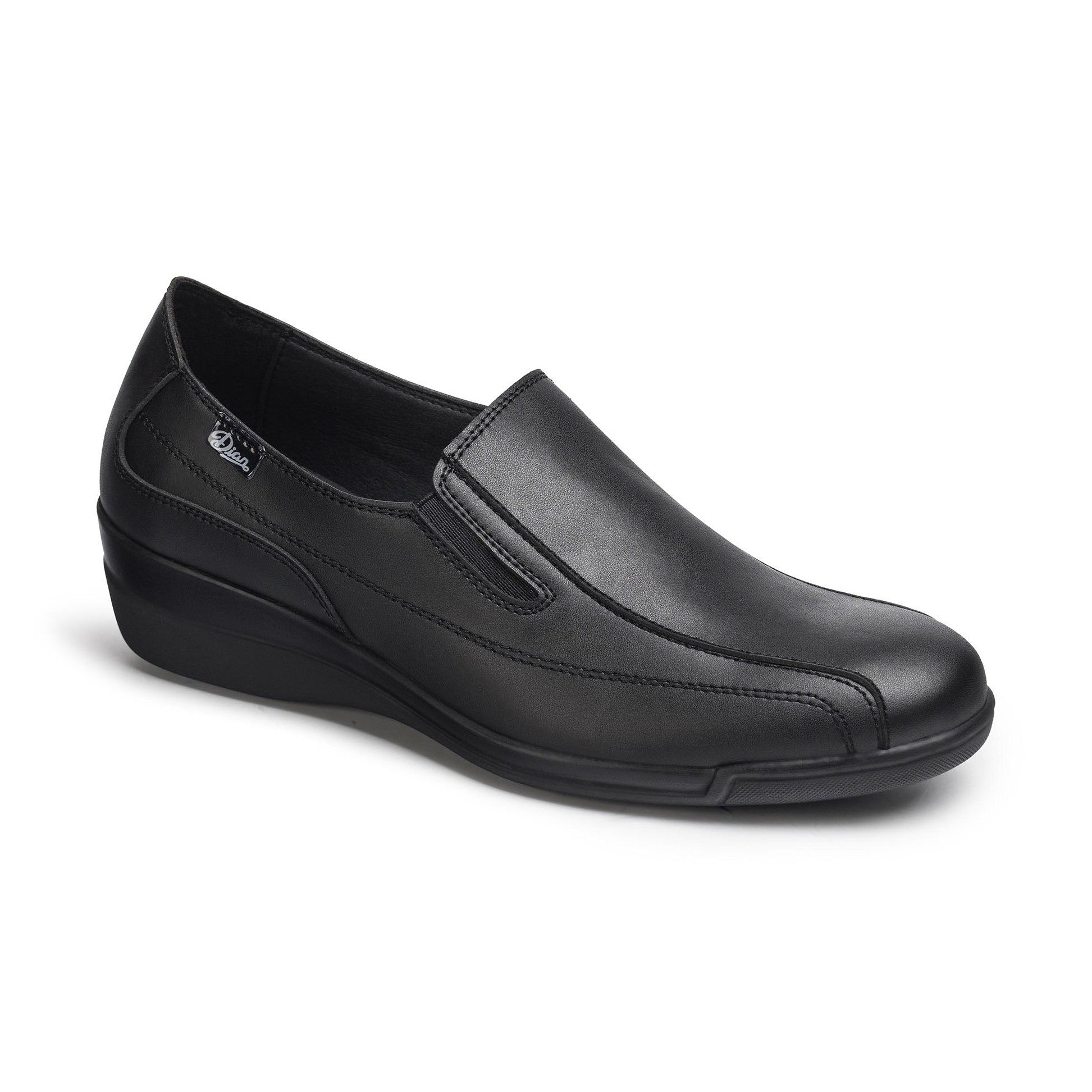Zapato femenino elásticos laterales DIMARTA