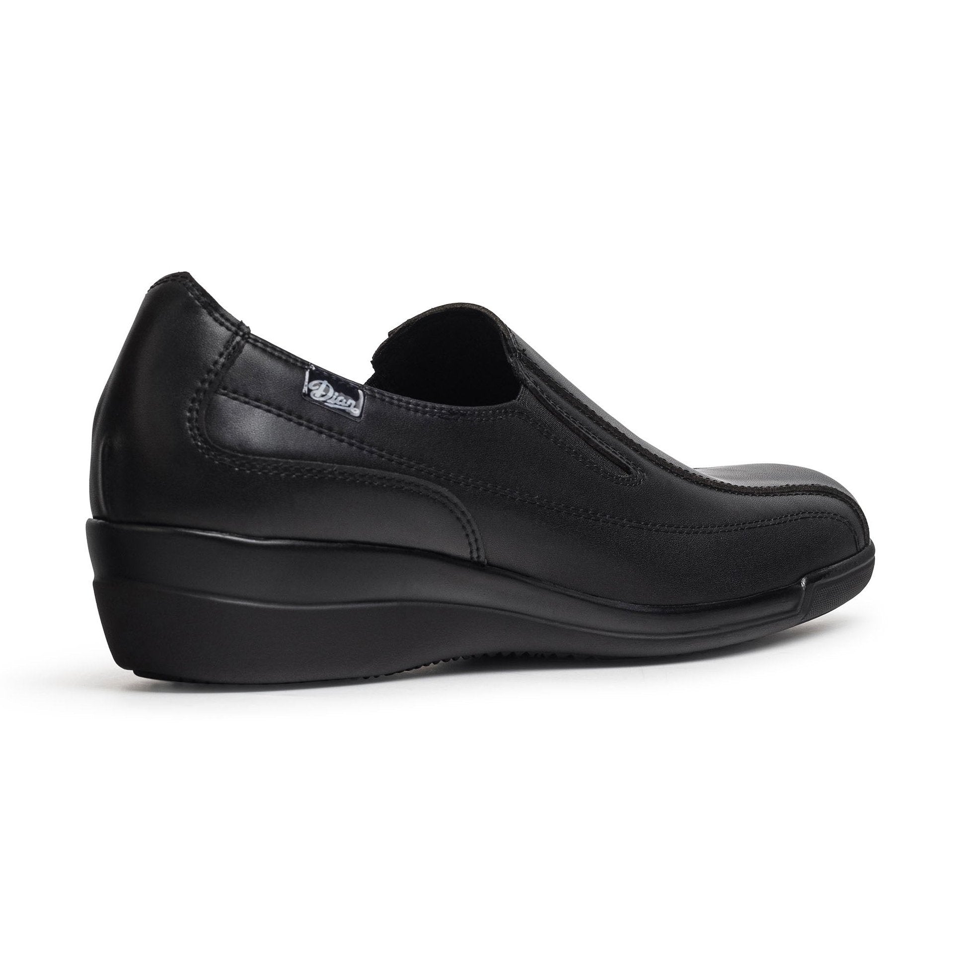 Zapato femenino elásticos laterales DIMARTA