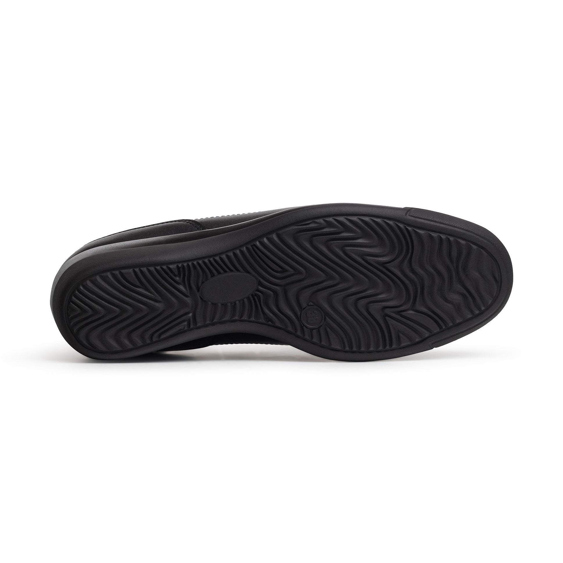 Zapato femenino elásticos laterales DIMARTA