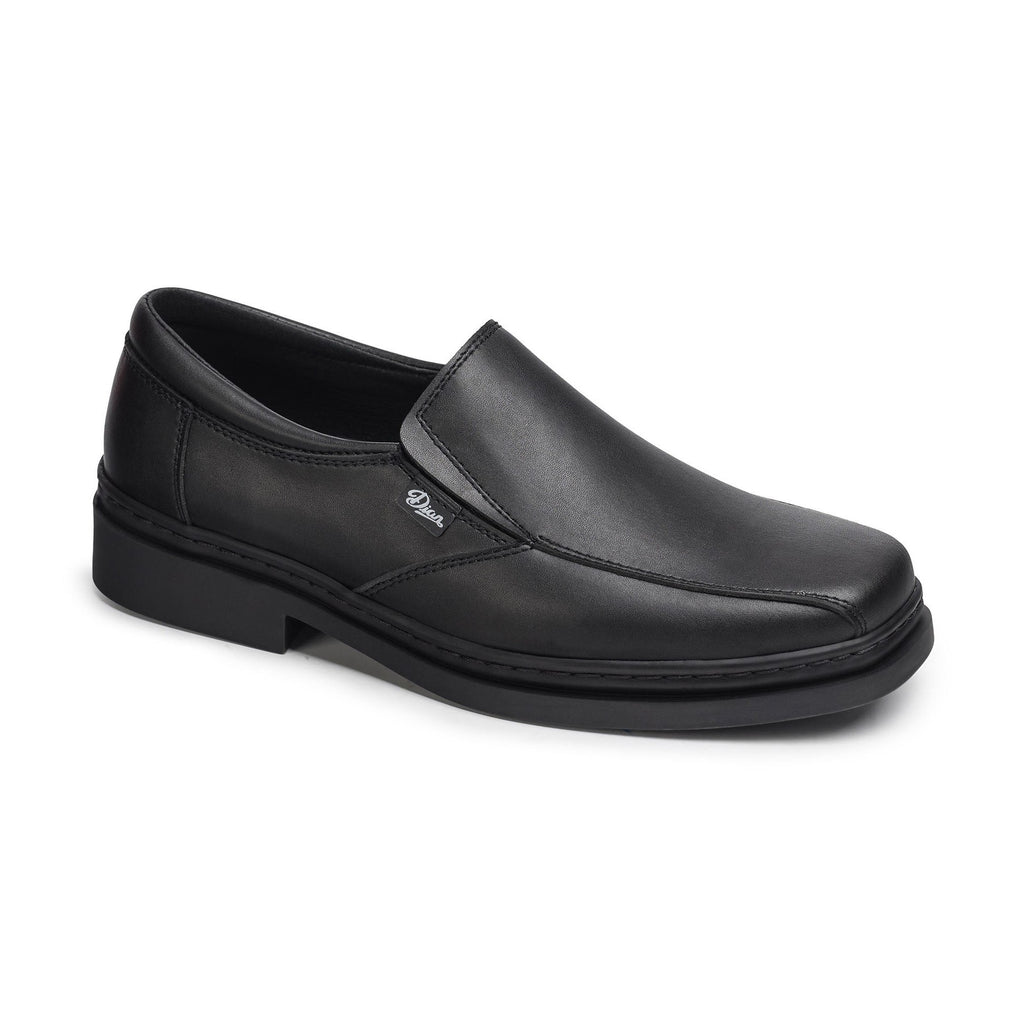 Zapato profesional elásticos laterales DICONGRESO