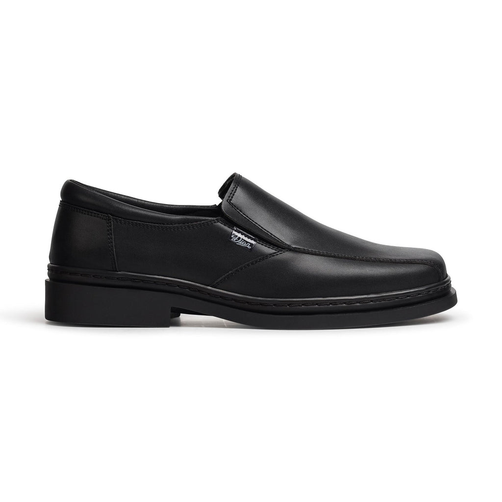 Zapato profesional elásticos laterales DICONGRESO