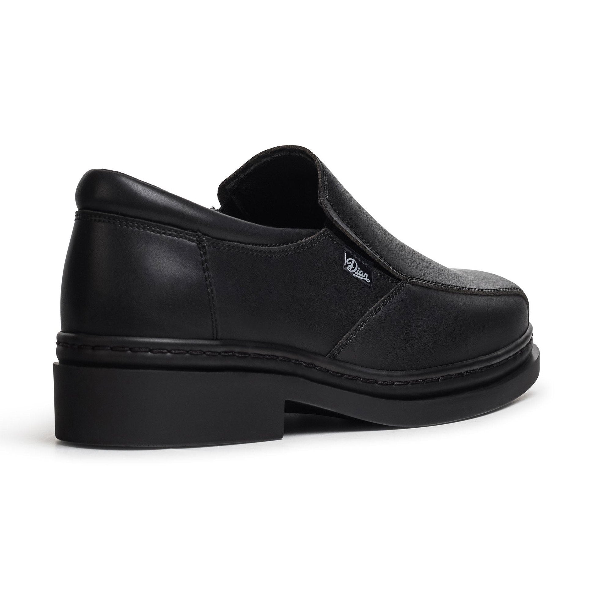Zapato profesional elásticos laterales DICONGRESO