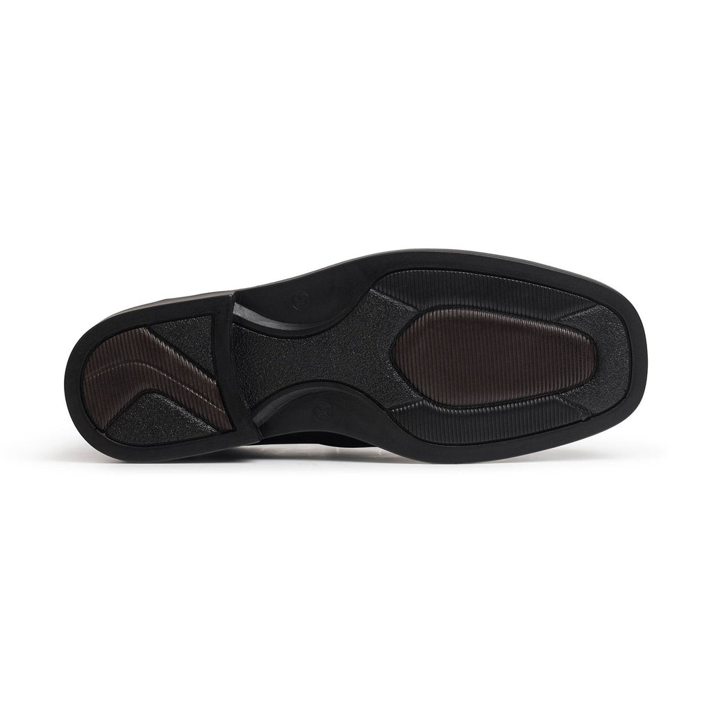 Zapato profesional elásticos laterales DICONGRESO