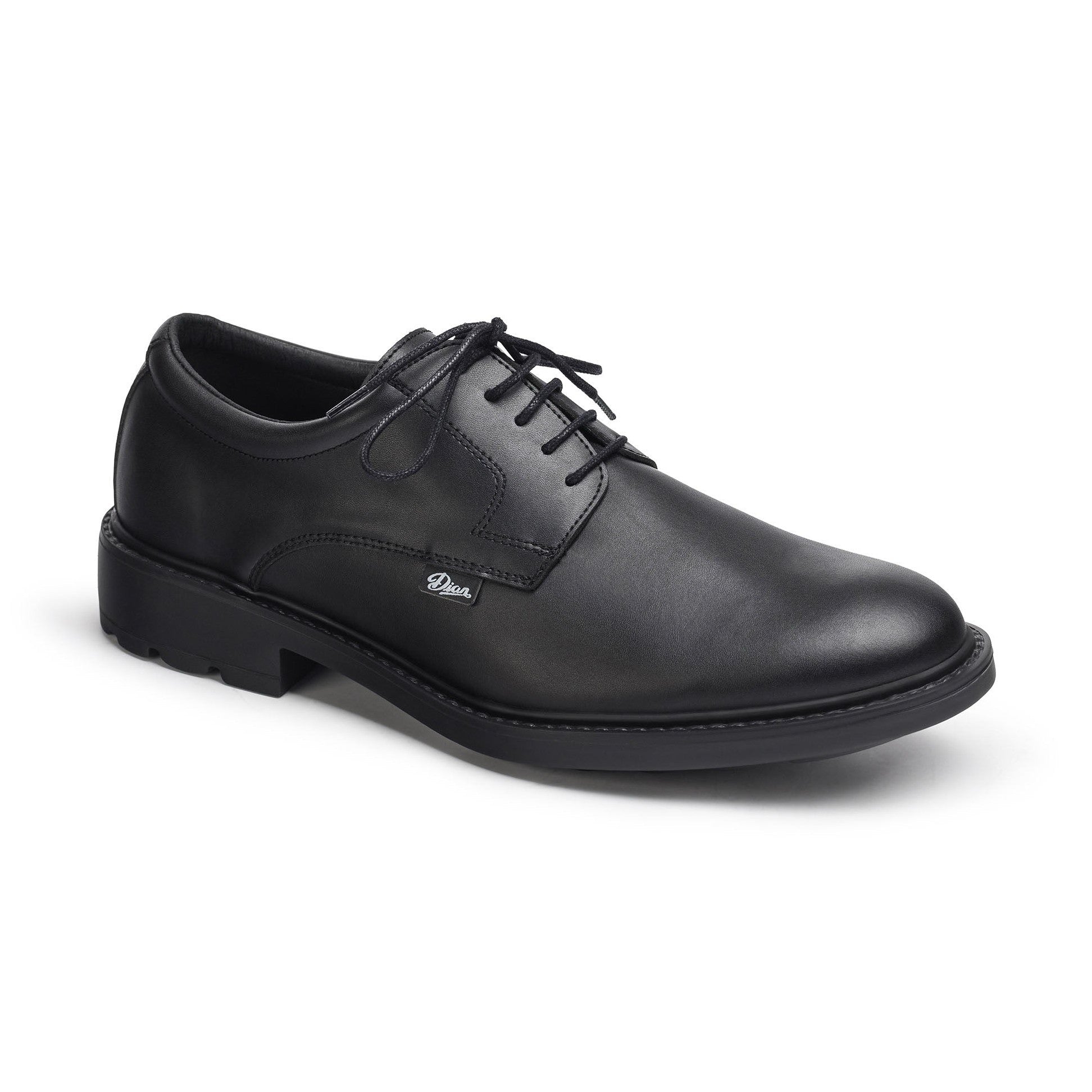 Zapato blucher cordones ultraligero DIFRANCIA