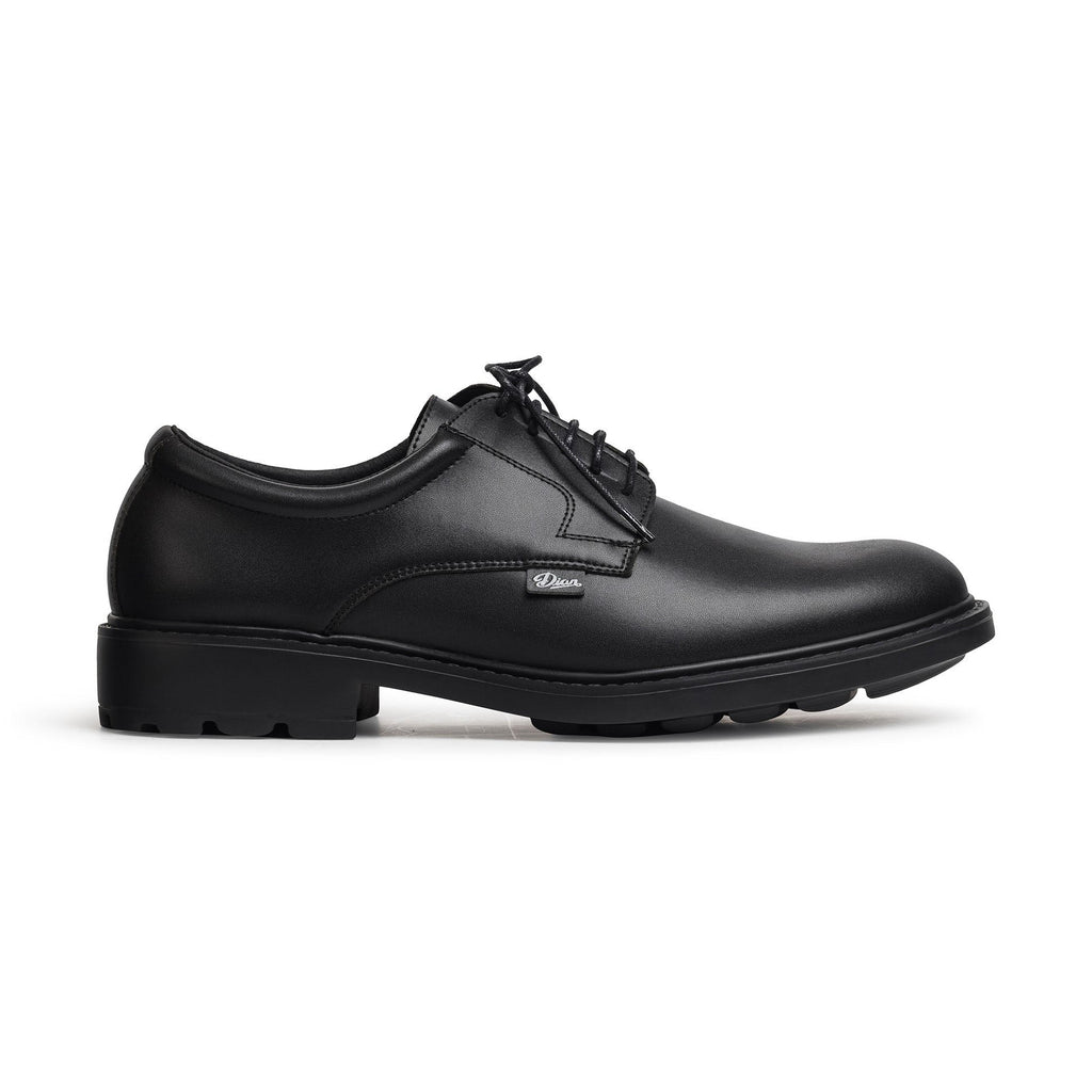 Zapato blucher cordones ultraligero DIFRANCIA