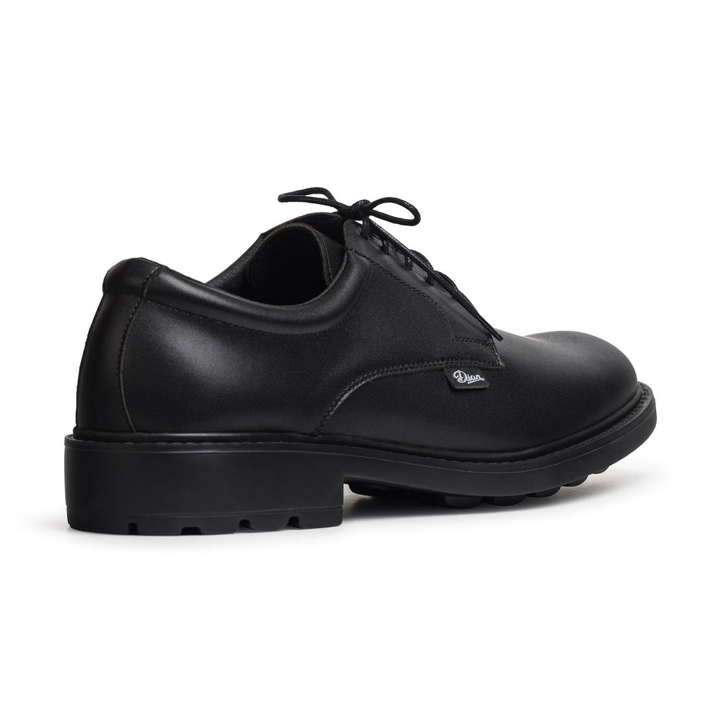 Zapato blucher cordones ultraligero DIFRANCIA