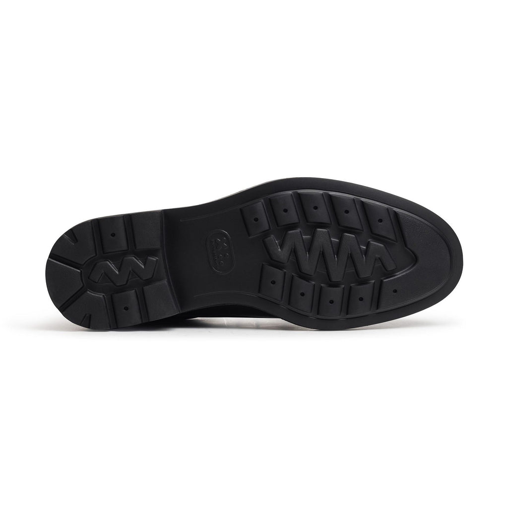 Zapato blucher cordones ultraligero DIFRANCIA