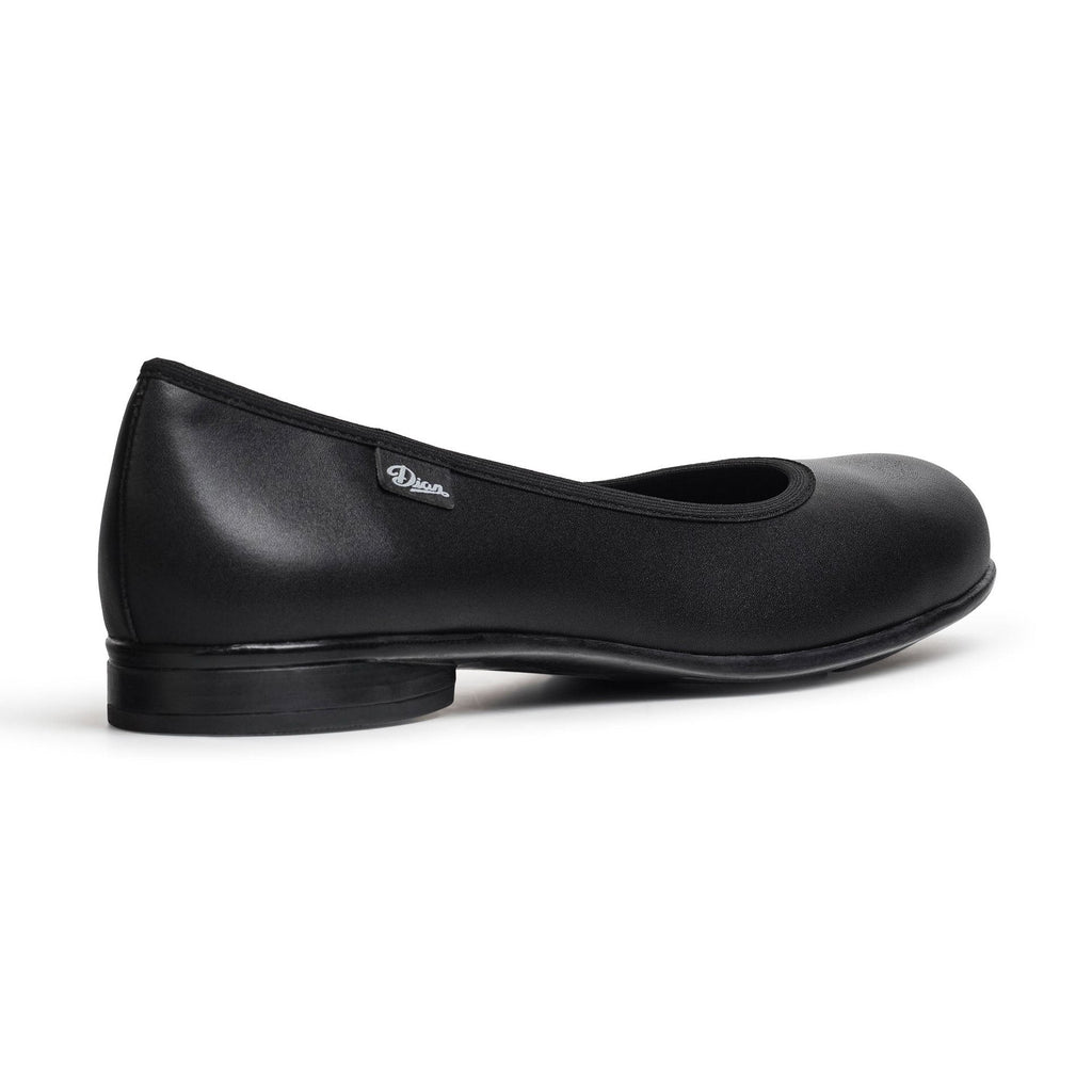 Zapato femenino tipo salón DIBAILARINA
