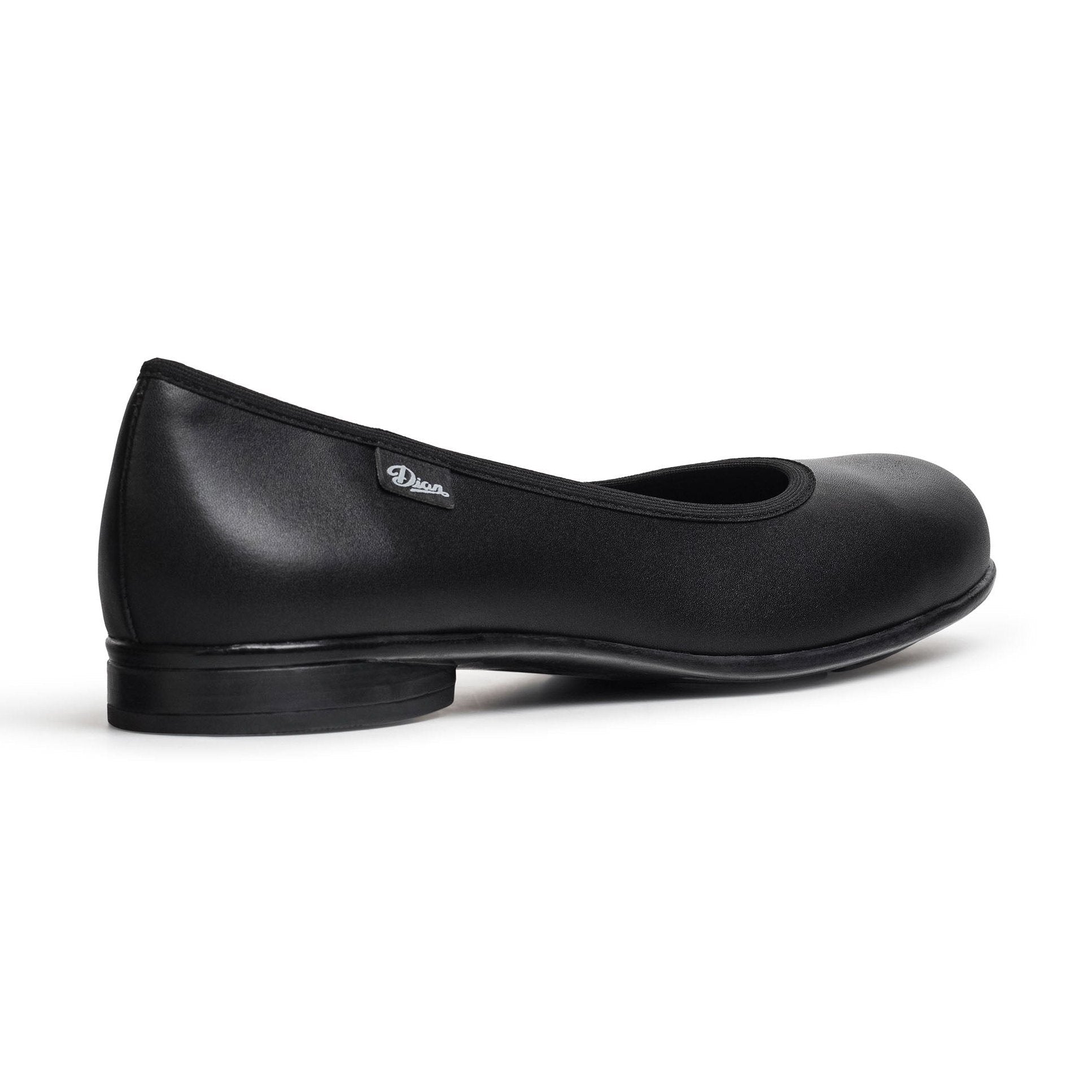 Zapato femenino tipo salón DIBAILARINA