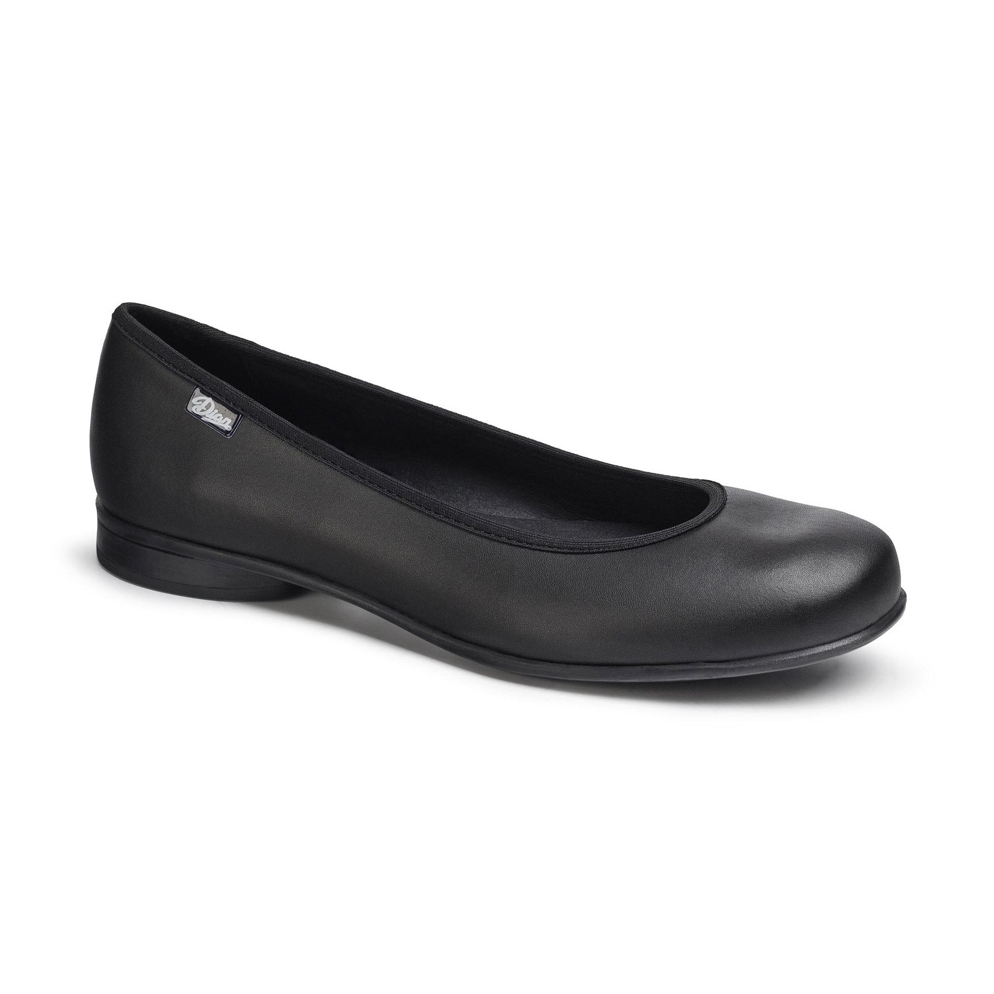 Zapato femenino tipo salón DIBAILARINA