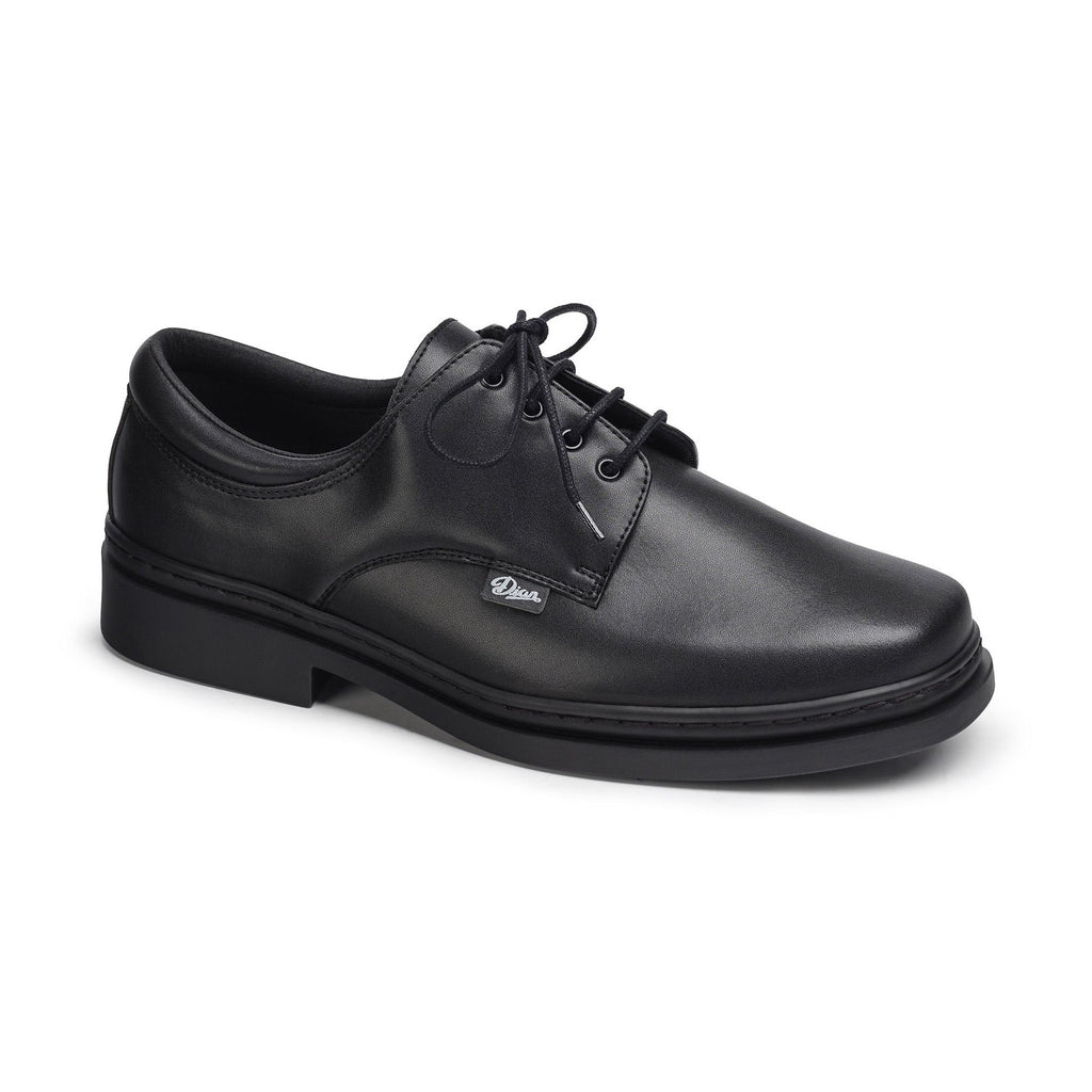 Zapato profesional cordones antibacterial DIGOURMET