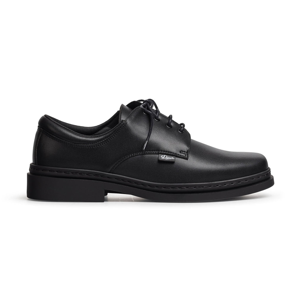 Zapato profesional cordones antibacterial DIGOURMET