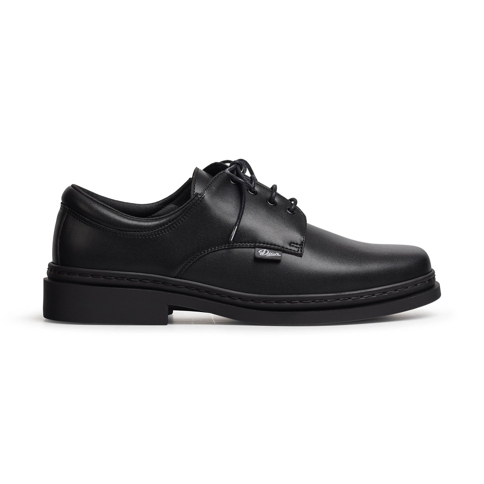 Zapato profesional cordones antibacterial DIGOURMET