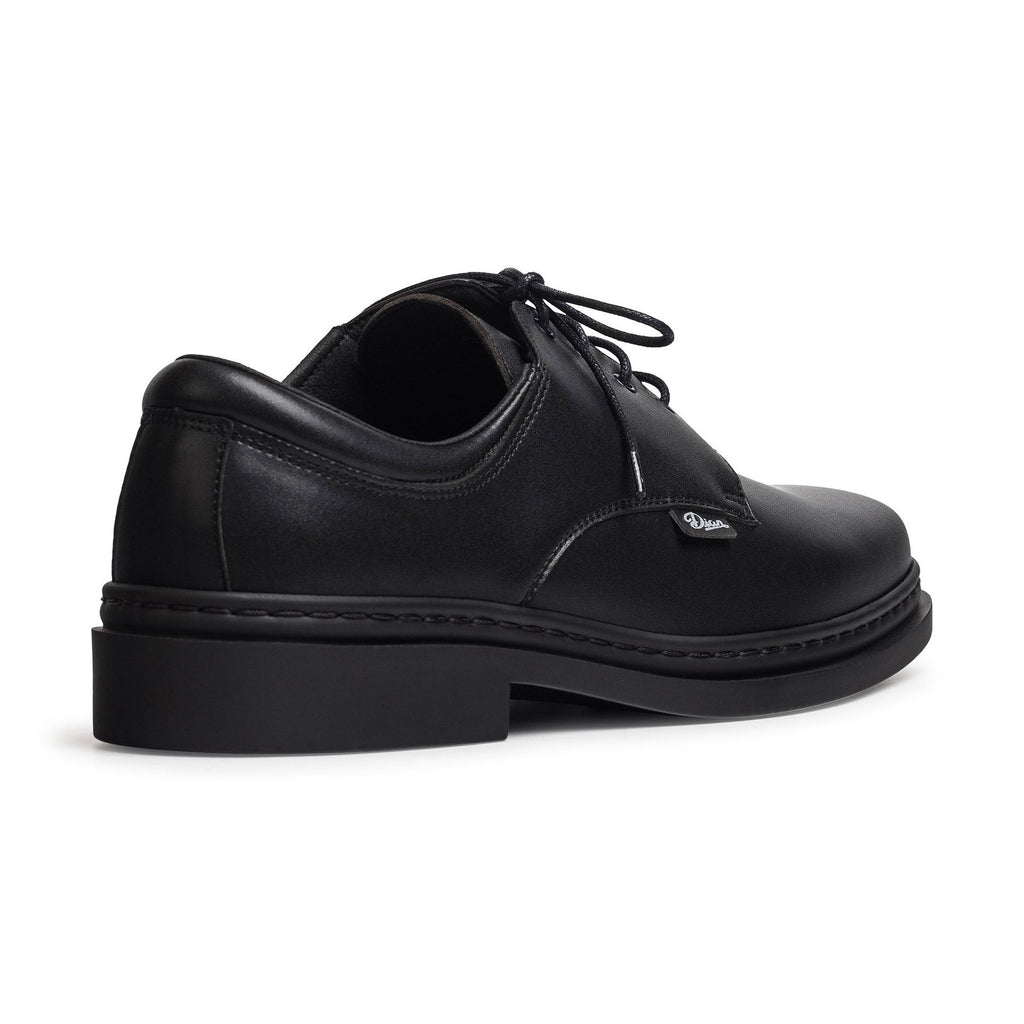 Zapato profesional cordones antibacterial DIGOURMET