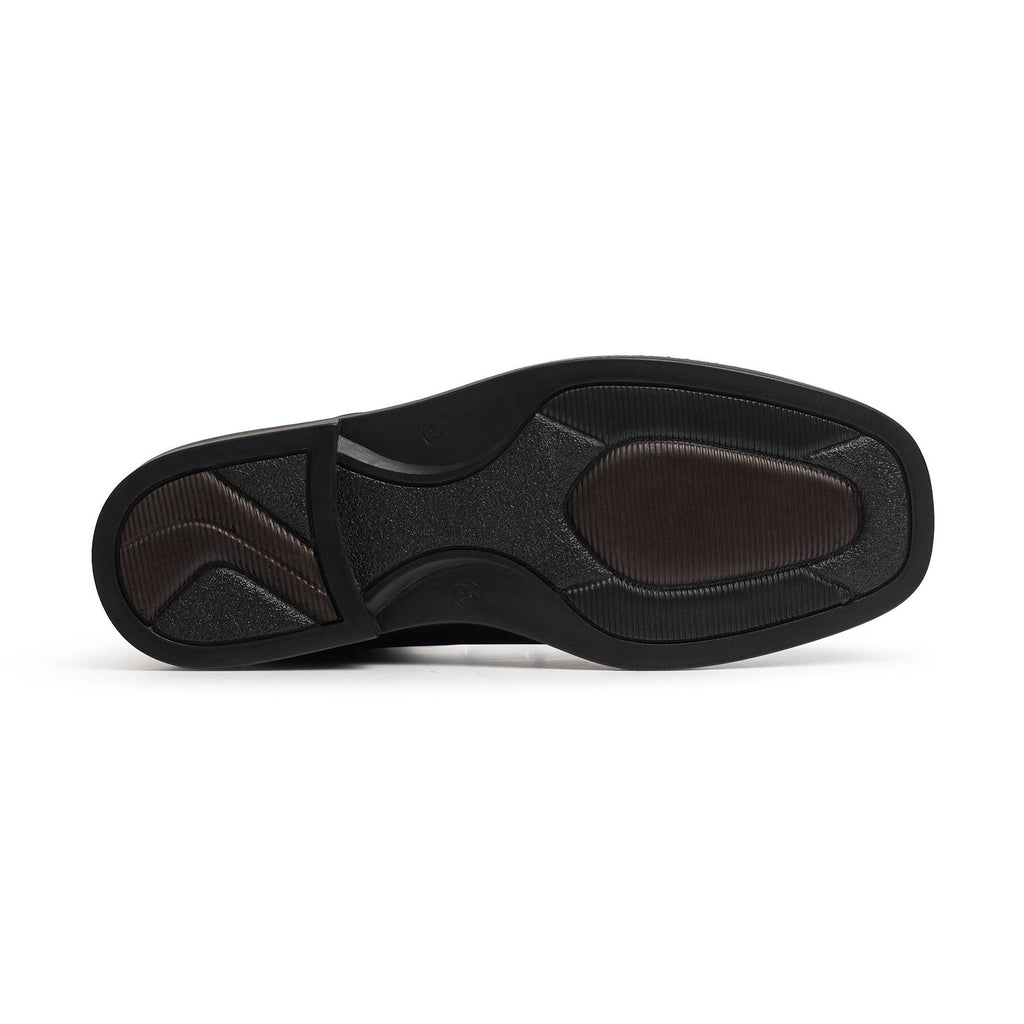 Zapato profesional cordones antibacterial DIGOURMET
