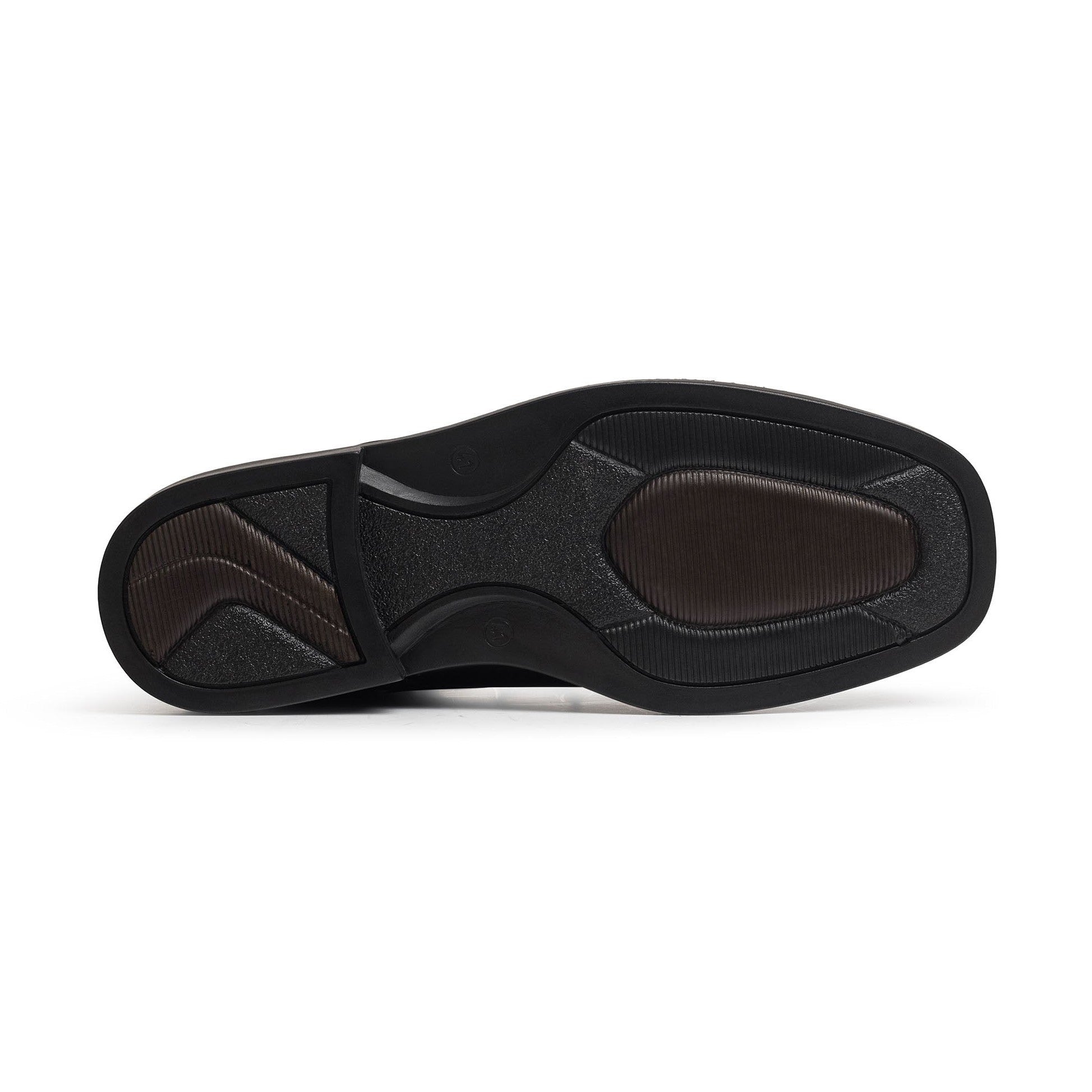 Zapato profesional cordones antibacterial DIGOURMET
