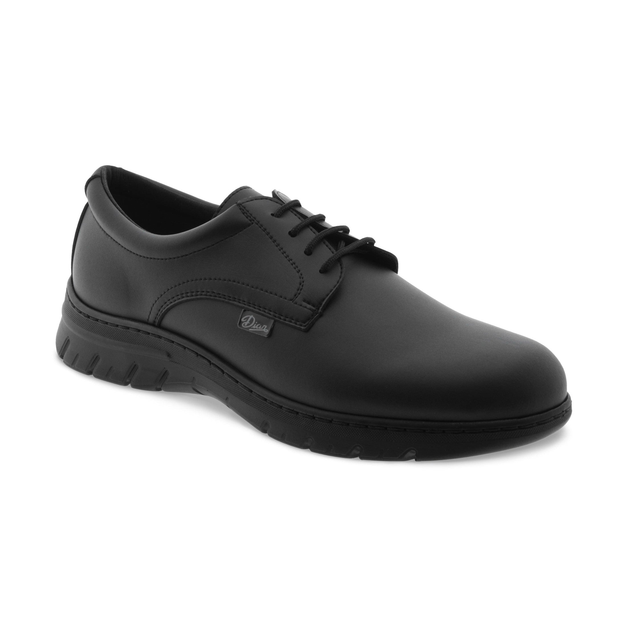 Zapato blucher ultraligero lavable DIBERNA