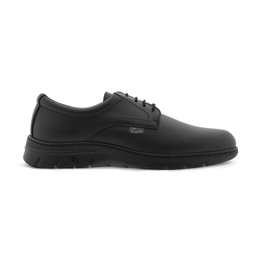 Zapato blucher ultraligero lavable DIBERNA