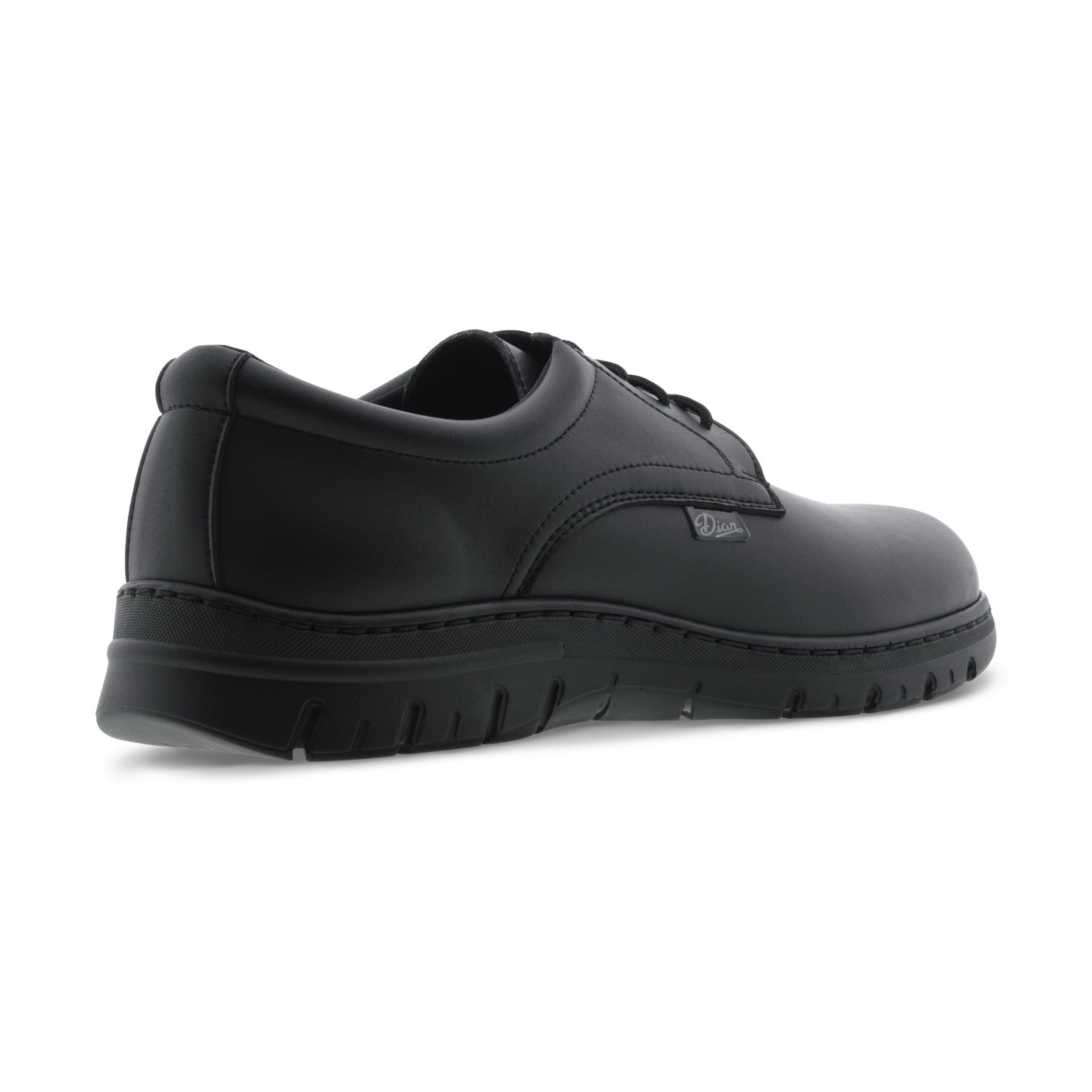 Zapato blucher ultraligero lavable DIBERNA