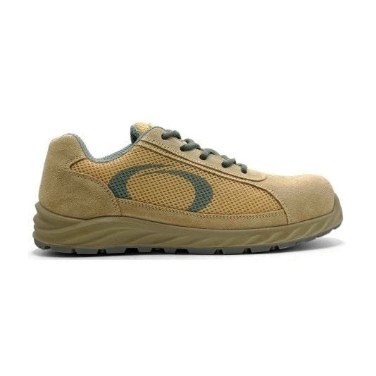 Zapato de seguridad FOCHEROKEE S1PS FO CI SR ESD