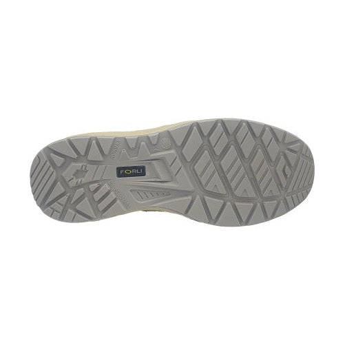 Zapato de seguridad FOCHEROKEE S1PS FO CI SR ESD