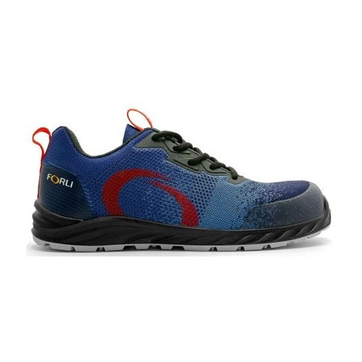 Zapatos de seguridad FOROCK S3S FO CI SR ESD