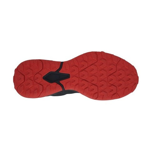 Bota de seguridad FOBRONX S3S HI CI FO HRO SC SR ESD