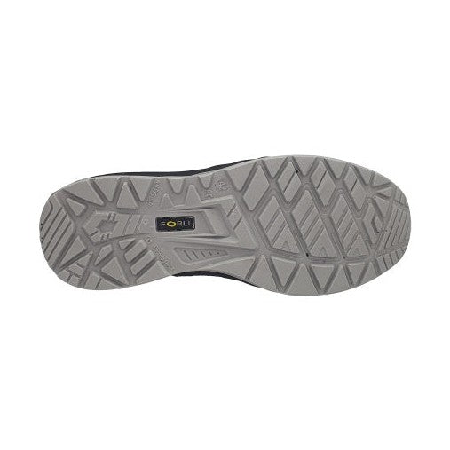 Zapatos de seguridad FOROCK S3S FO CI SR ESD