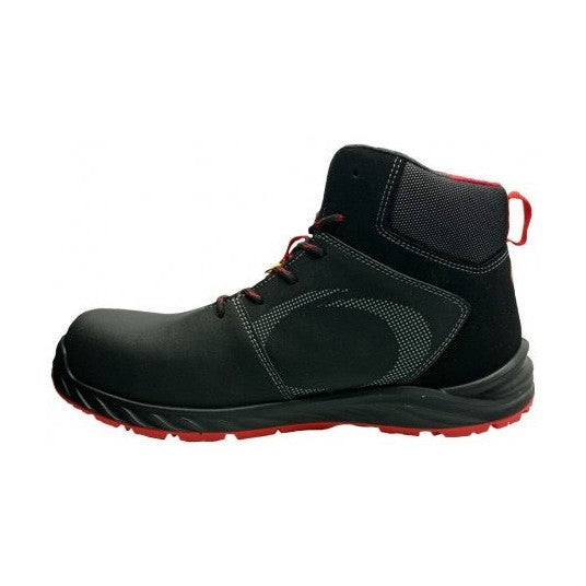 Bota de seguridad FOALASKA S3S FO CI SR ESD