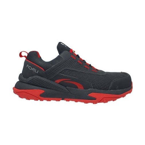 Deportivas de seguridad FOHARLEM S3S HI CI FO HRO SC SR ESD