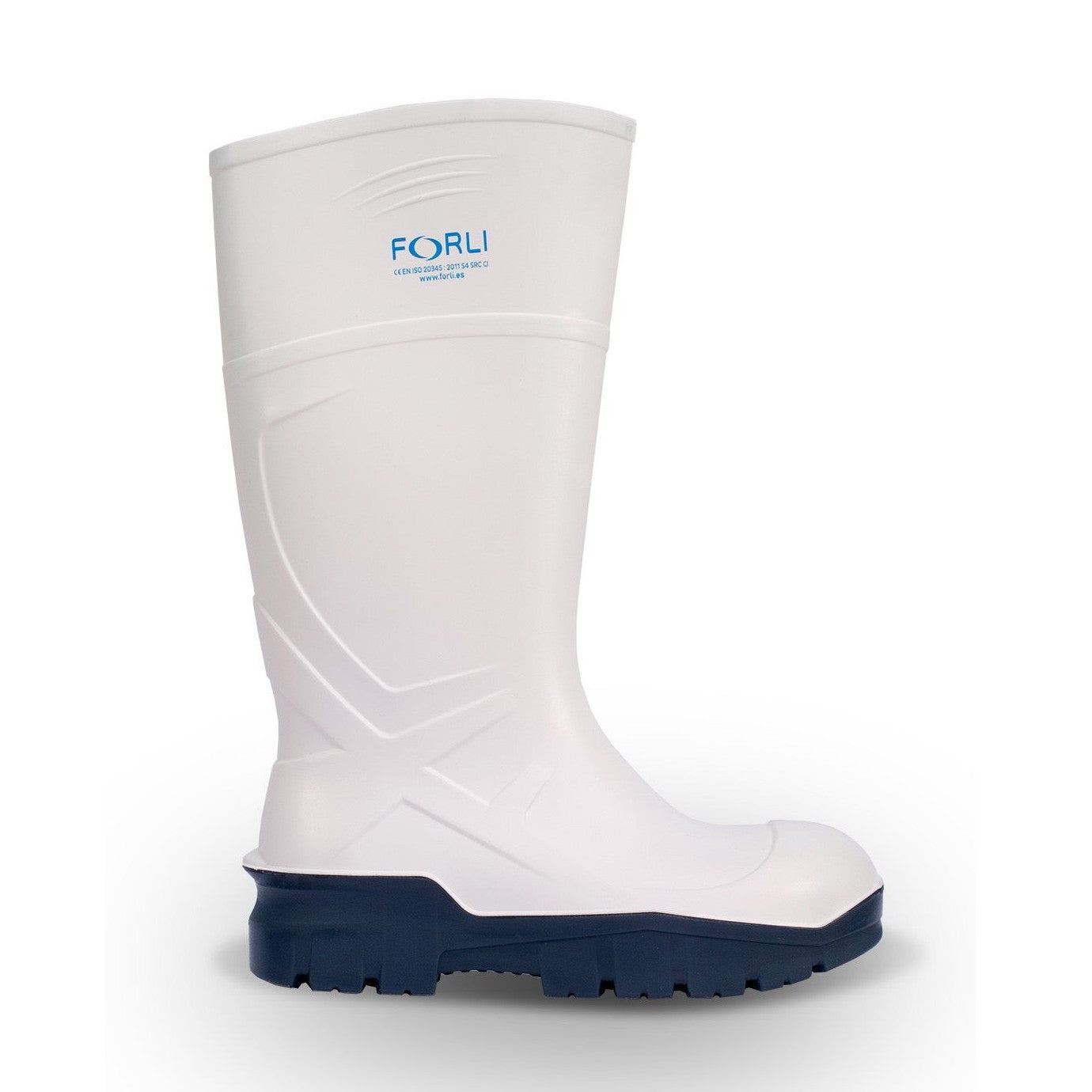 Bota de seguridad FOBALTIMORE S4 CI SRC