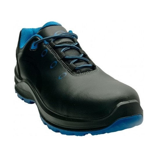 Zapato de seguridad FOATLANTA S3S CI FO SR ESD