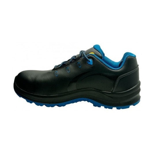 Zapato de seguridad FOATLANTA S3S CI FO SR ESD