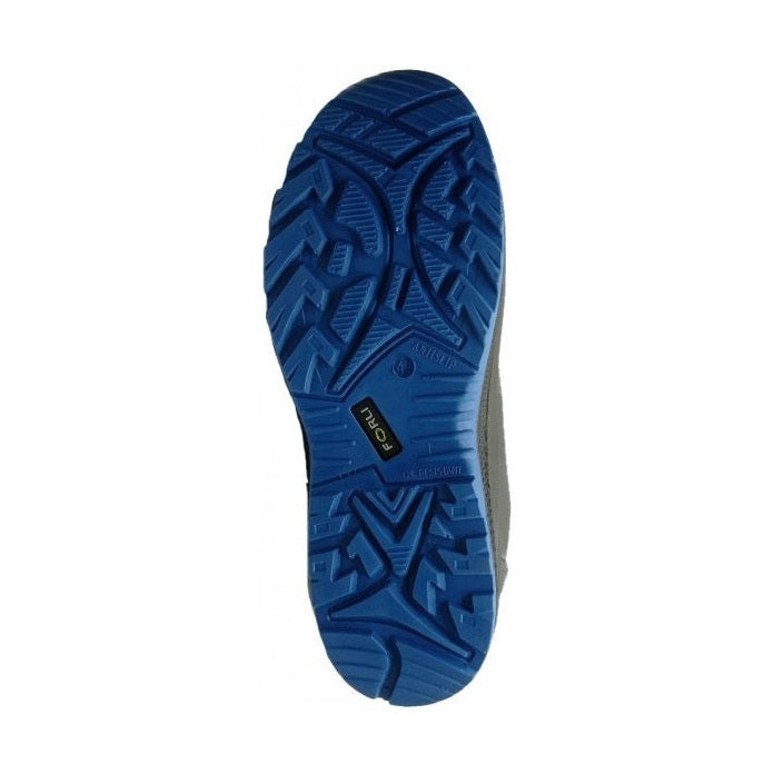 Zapato de seguridad FOATLANTA S3S CI FO SR ESD