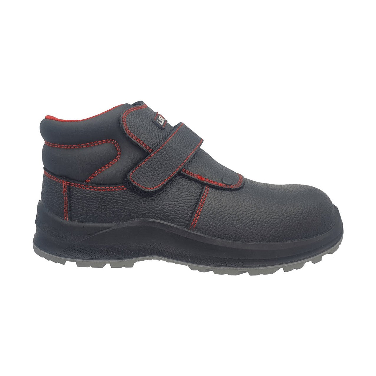 Bota de seguridad FOOREGON S3S CI HI FO SR