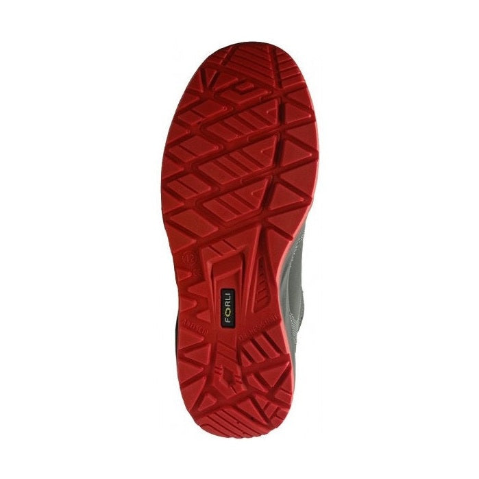 Bota de seguridad FOALASKA S3S FO CI SR ESD