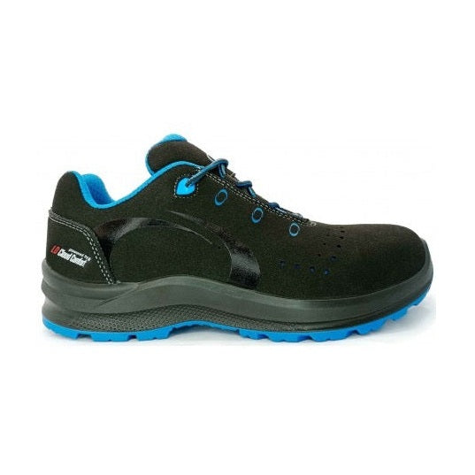 Zapato de seguridad FOVIRGINIA S1PS FO CI SR ESD