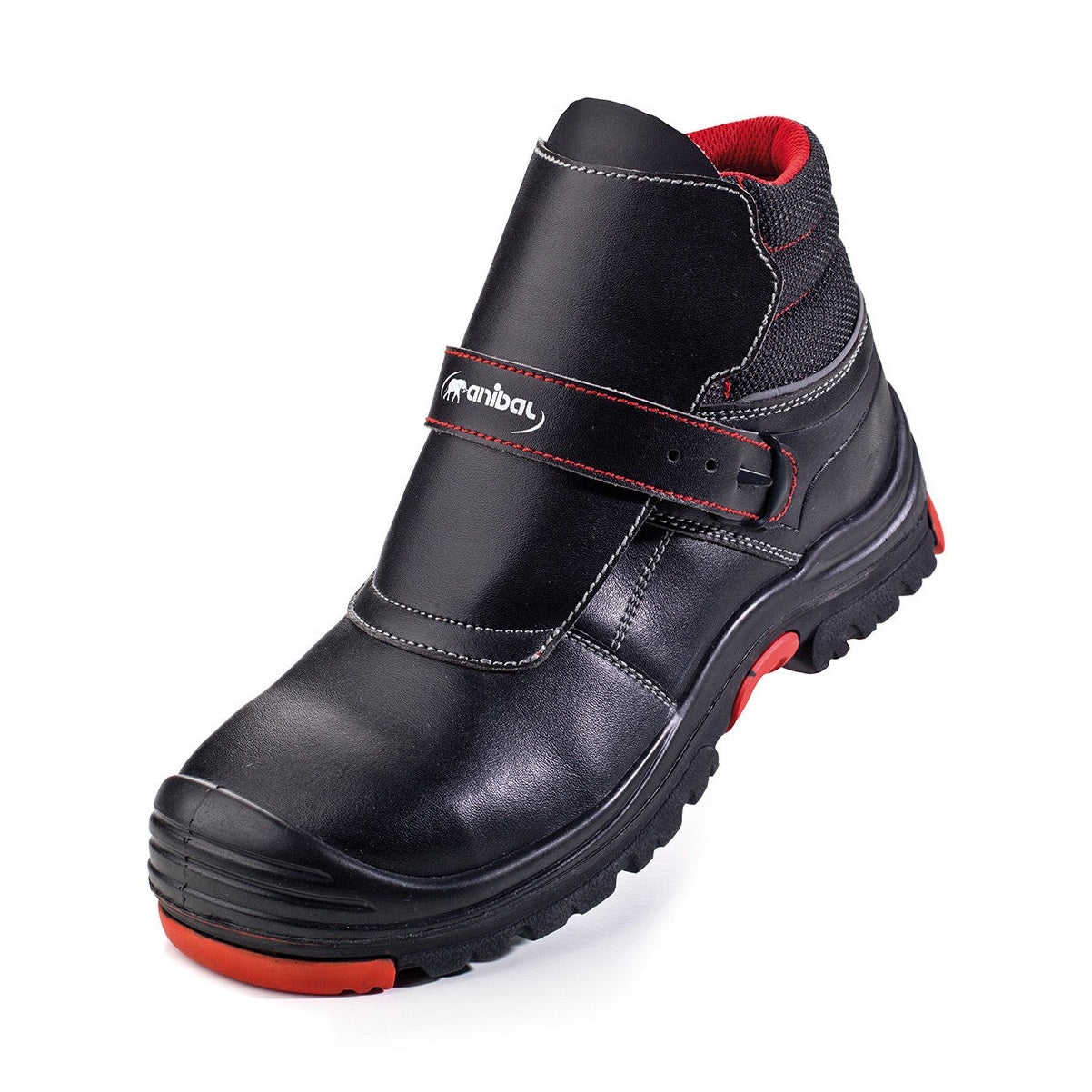 Bota de seguridad termopilas MA1688BSOGNRNE