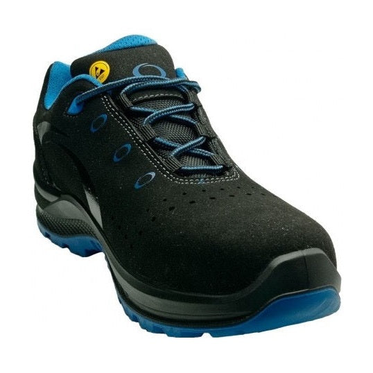 Zapato de seguridad FOVIRGINIA S1PS FO CI SR ESD