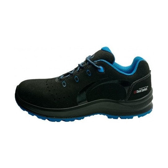 Zapato de seguridad FOVIRGINIA S1PS FO CI SR ESD