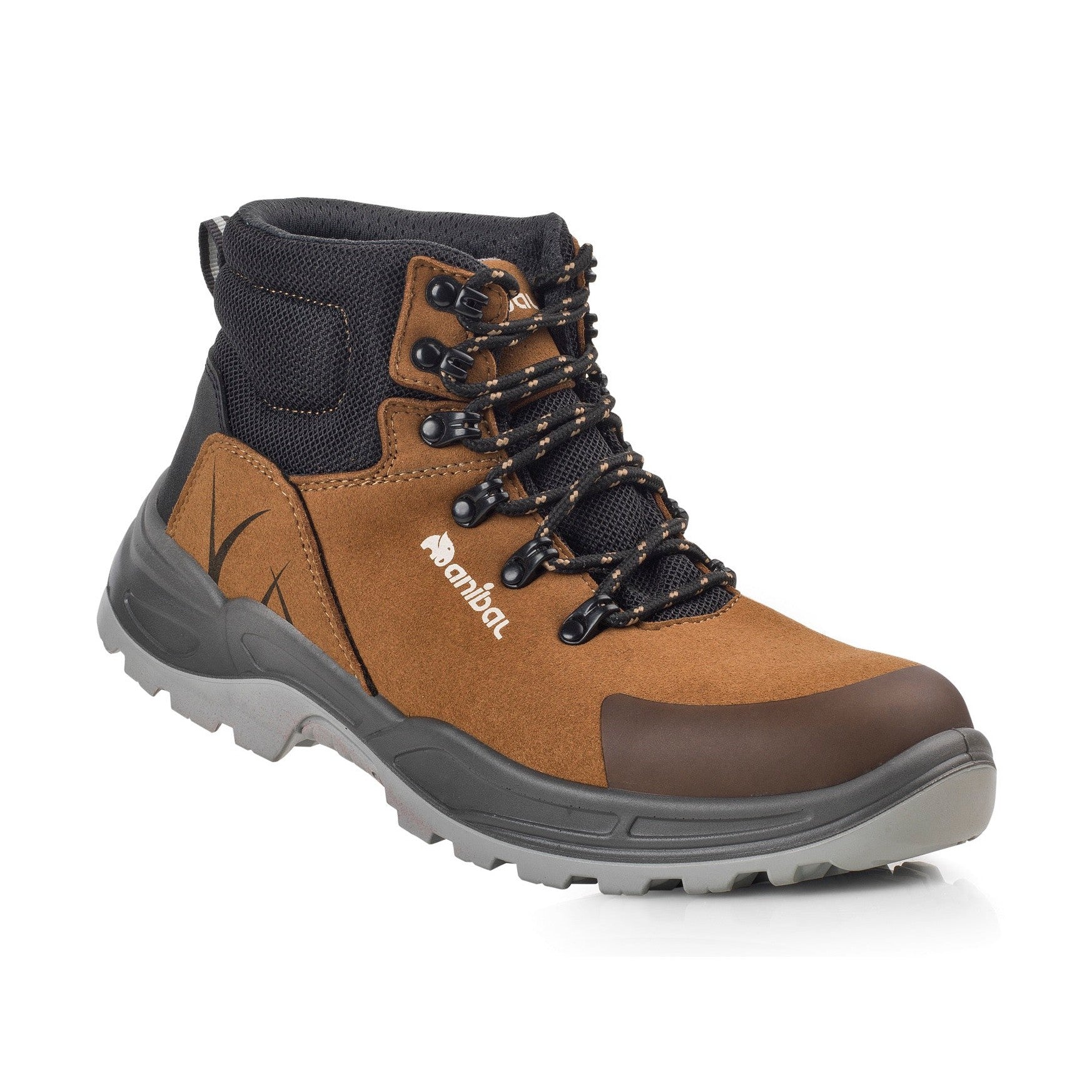 Bota Ares MA1688BSPMA