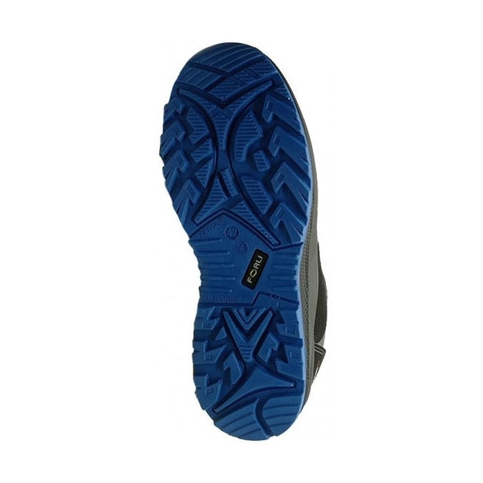 Zapato de seguridad FOVIRGINIA S1PS FO CI SR ESD