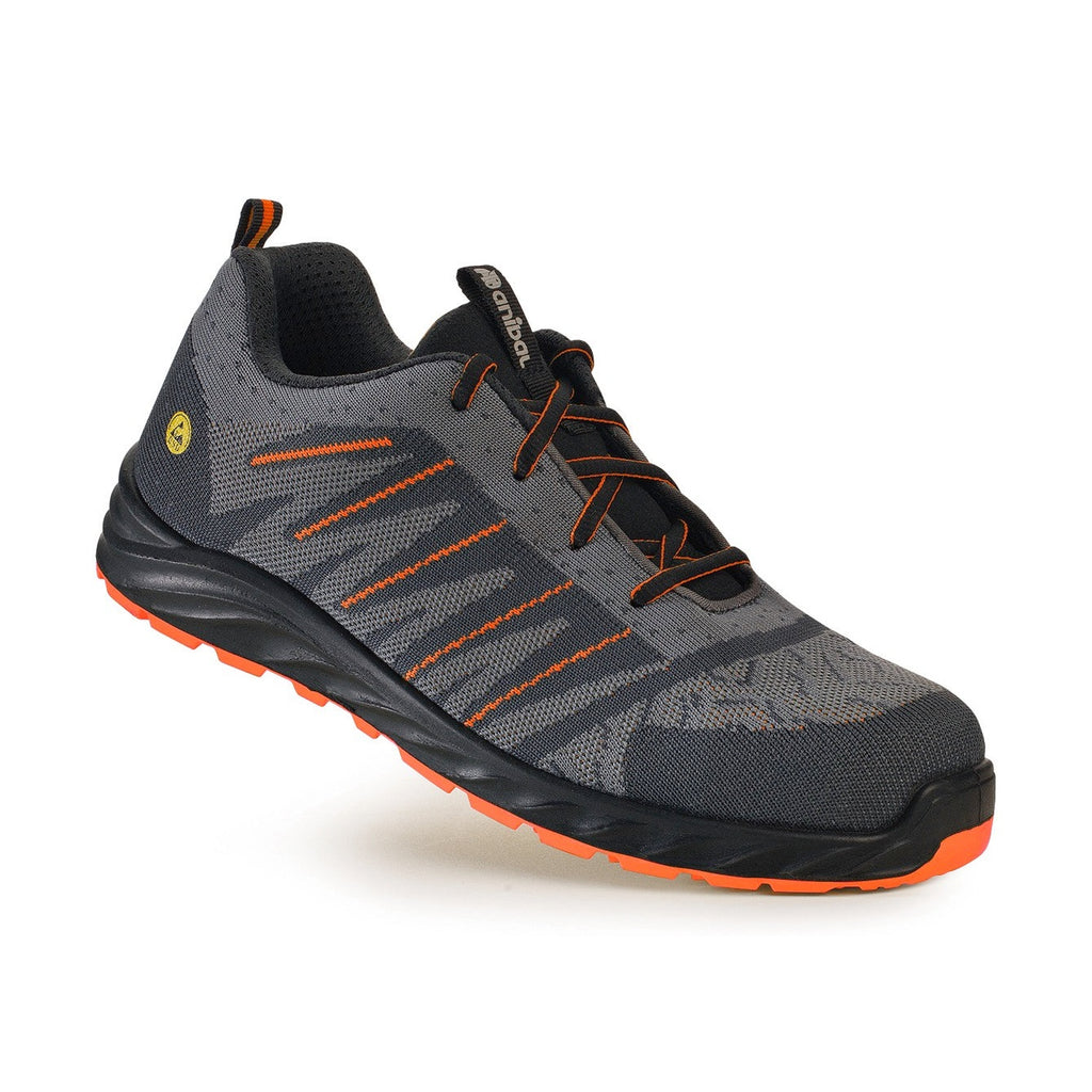 Zapato de seguridad FLEXUM MA1688ZFZ6GNF
