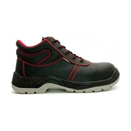 Bota de seguridad FOMICHIGAN S3 SRC