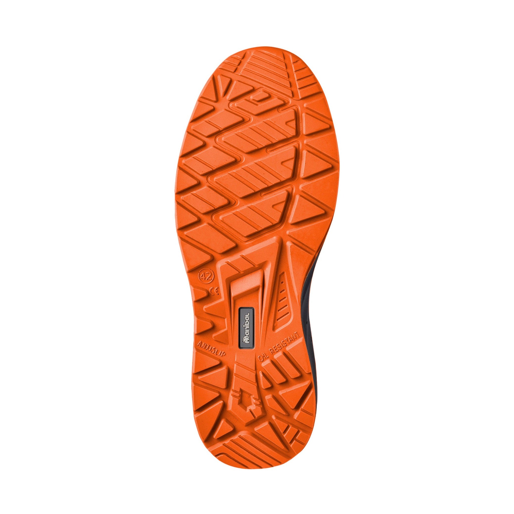 Zapato de seguridad FLEXUM MA1688ZFZ6GNF