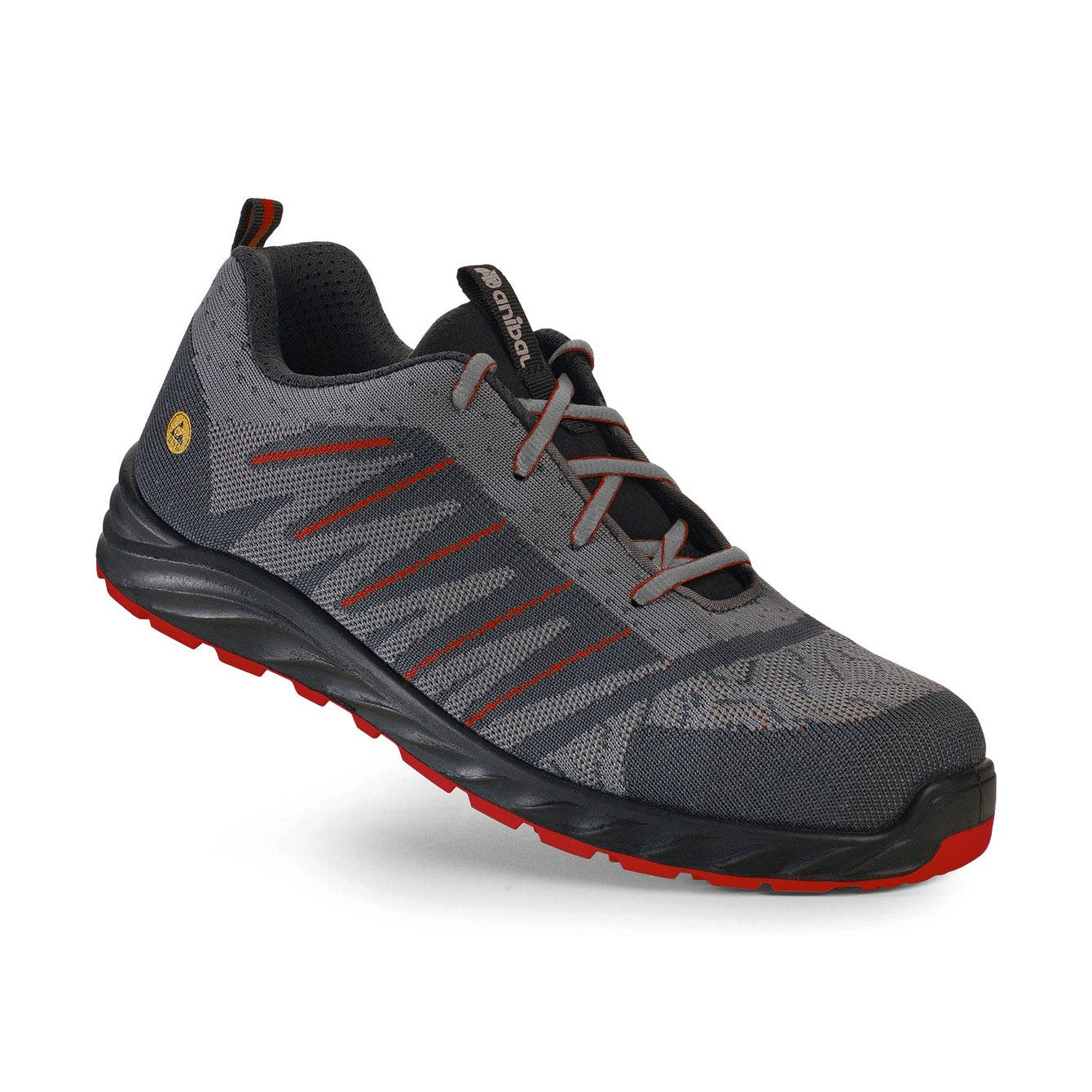 Zapato de seguridad FLEXUM MA1688ZFZ7GR